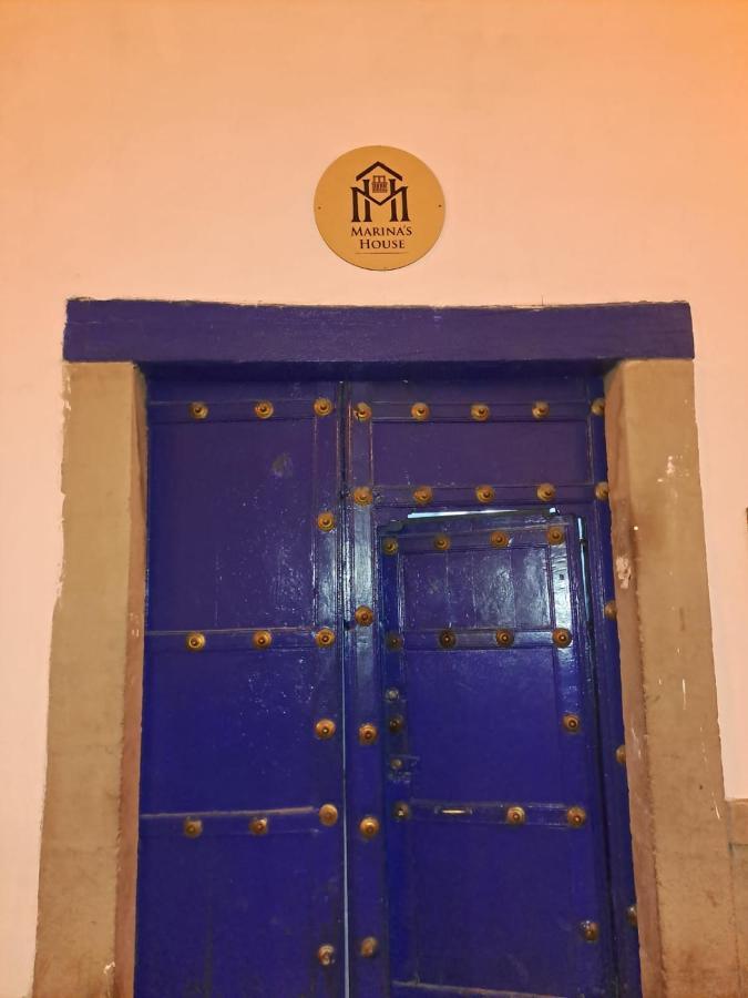 Marina'S House Cusco Centro Panzió Kültér fotó